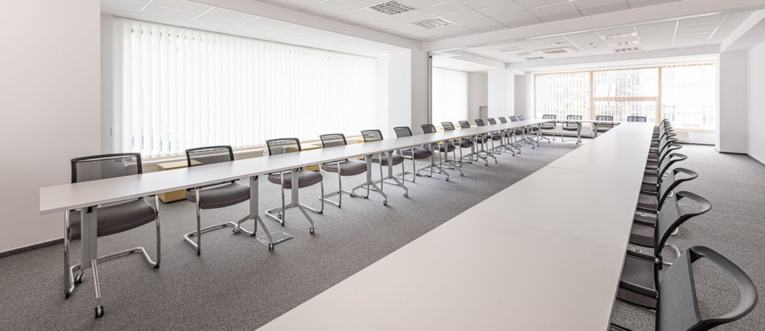 CONVENIO multipurpose desk